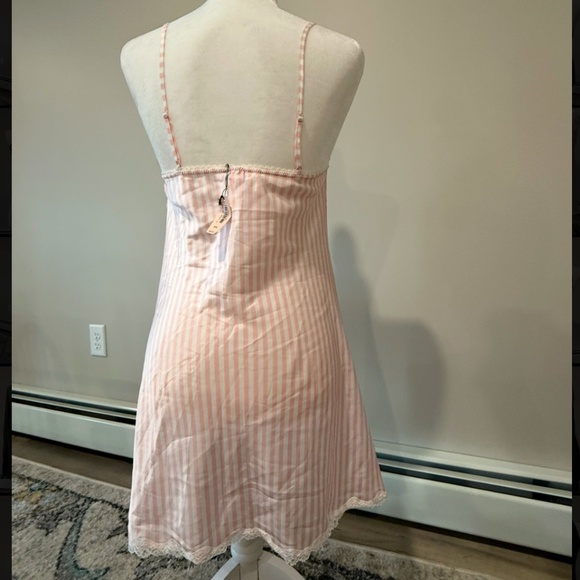 Victoria Secret Silk Slip - Picture 3 of 3